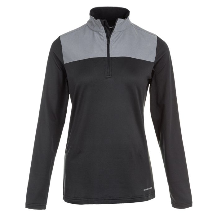 Endurance Dame Trøjer Tusina Light The Night Midlayer