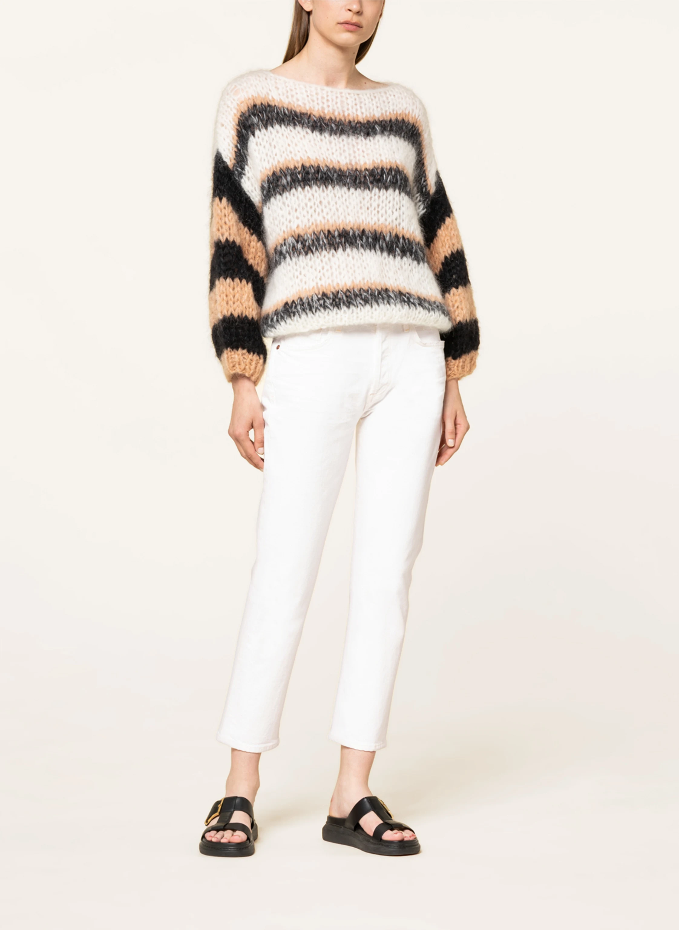 CITIZENS of HUMANITY Boyfriend Jeans EMERSON