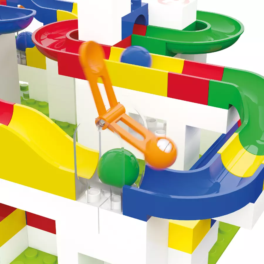 HUBELINO® Hammerschlag Erweiterung, 6-teilig