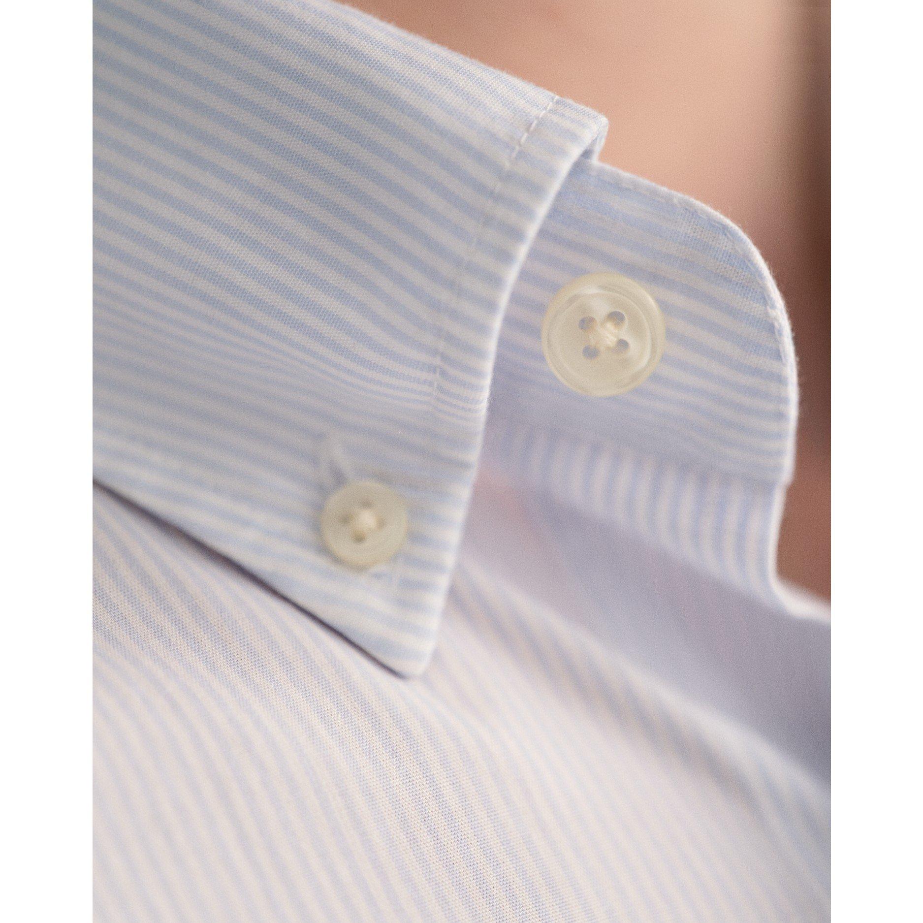 Gant Poplin Banker Shirt