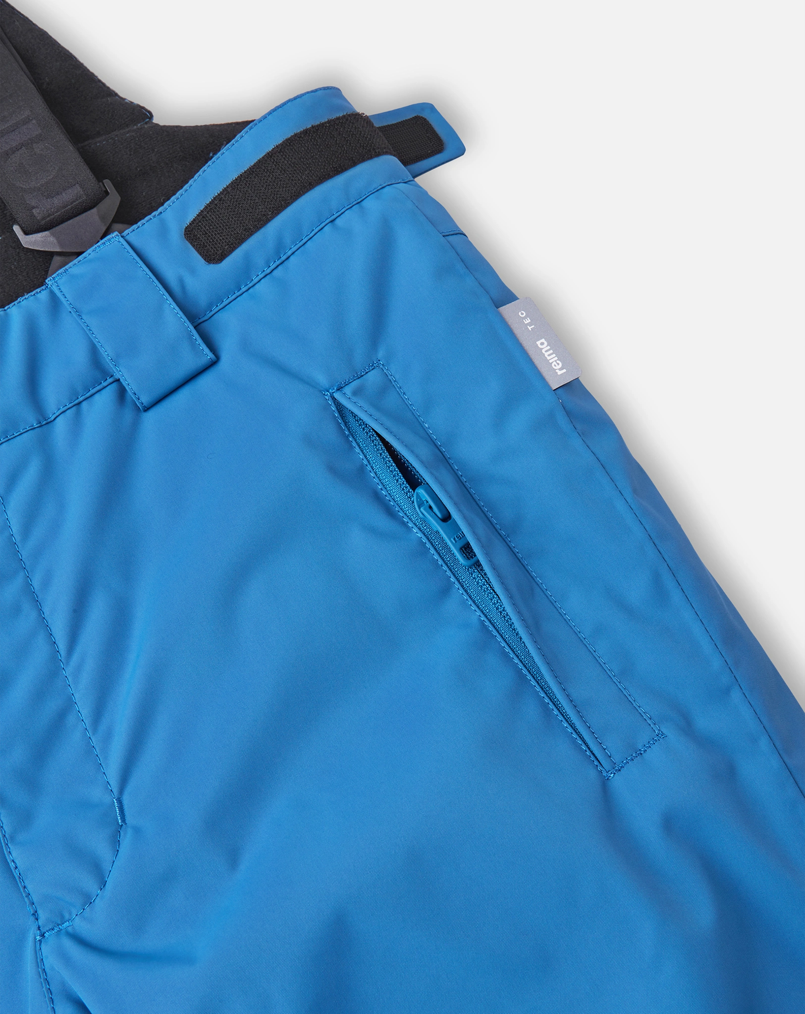 Skihose WINGON in soft navy