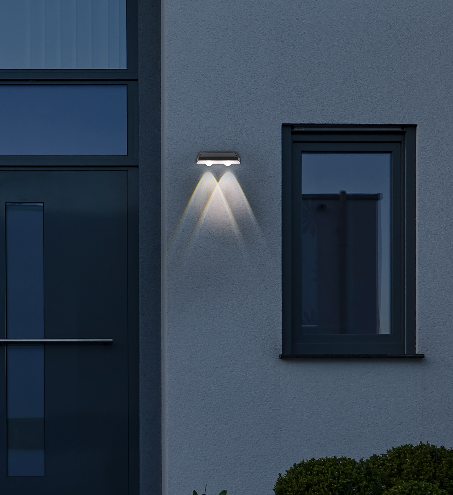 Solarleuchte SOLAR