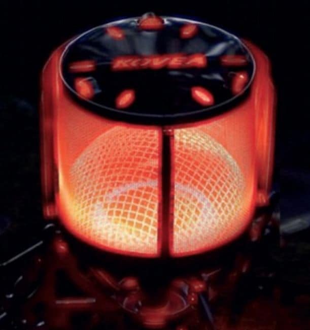 Kjøp Kovea Cap Heater fra Hekta På Tur