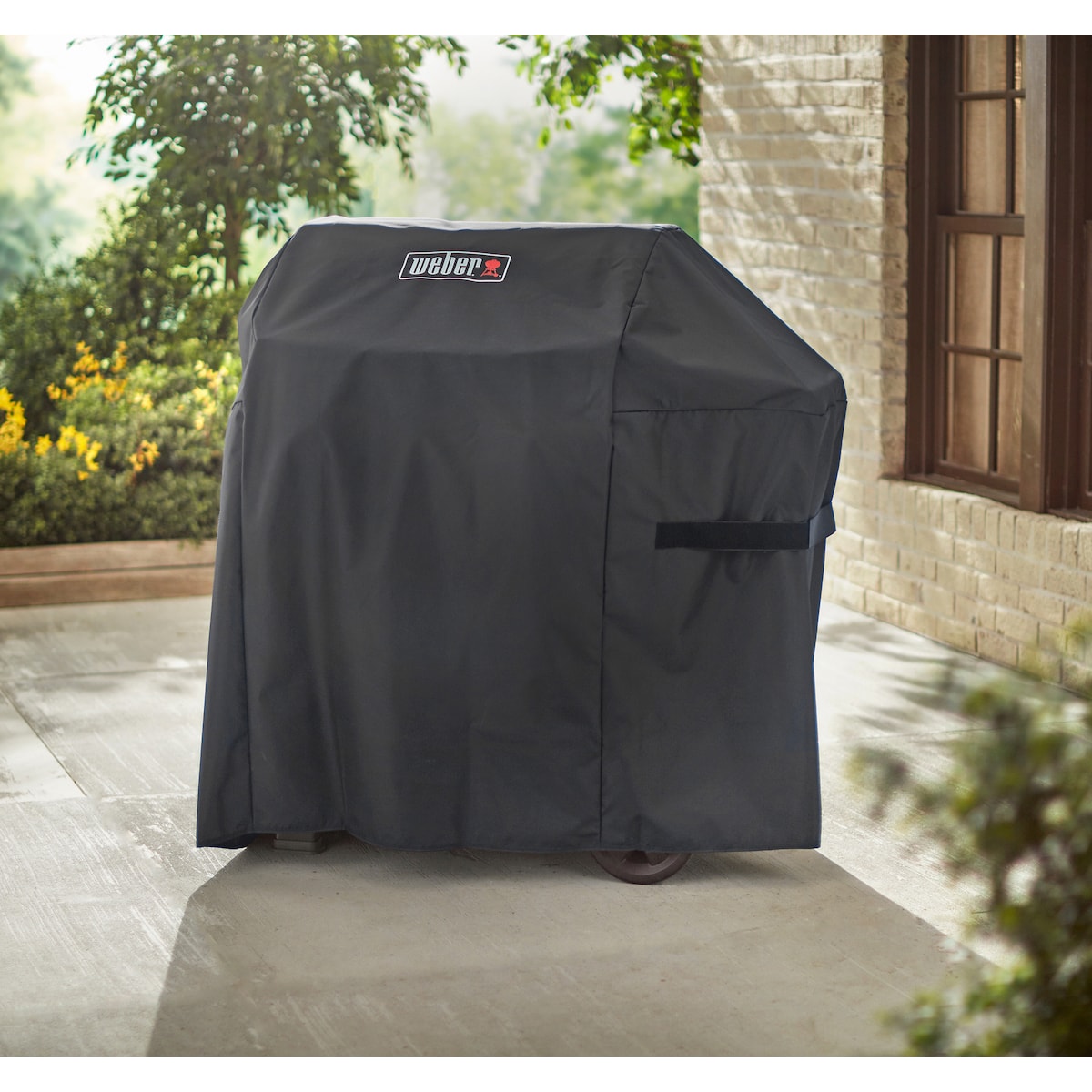 Weber Spirit 300 series Premium grilltrekk WEB7183