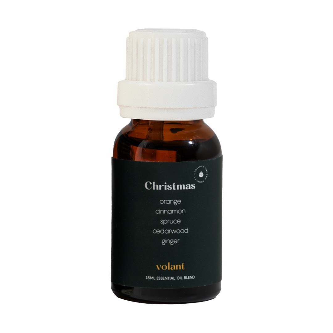 Christmas Blend