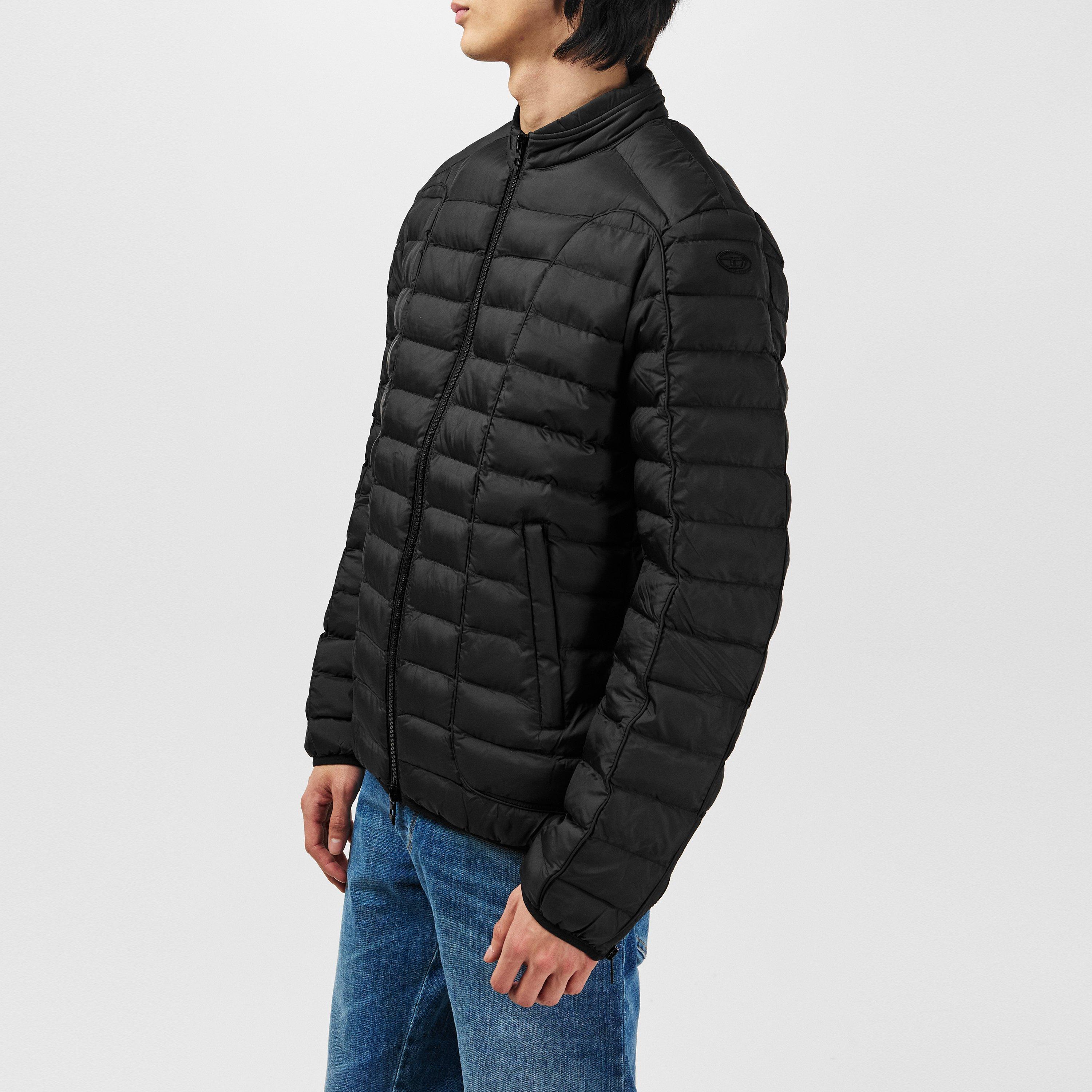 Diesel W Pilot Puffer Jacket