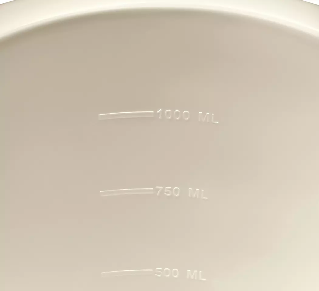 Schüssel 1000 ml