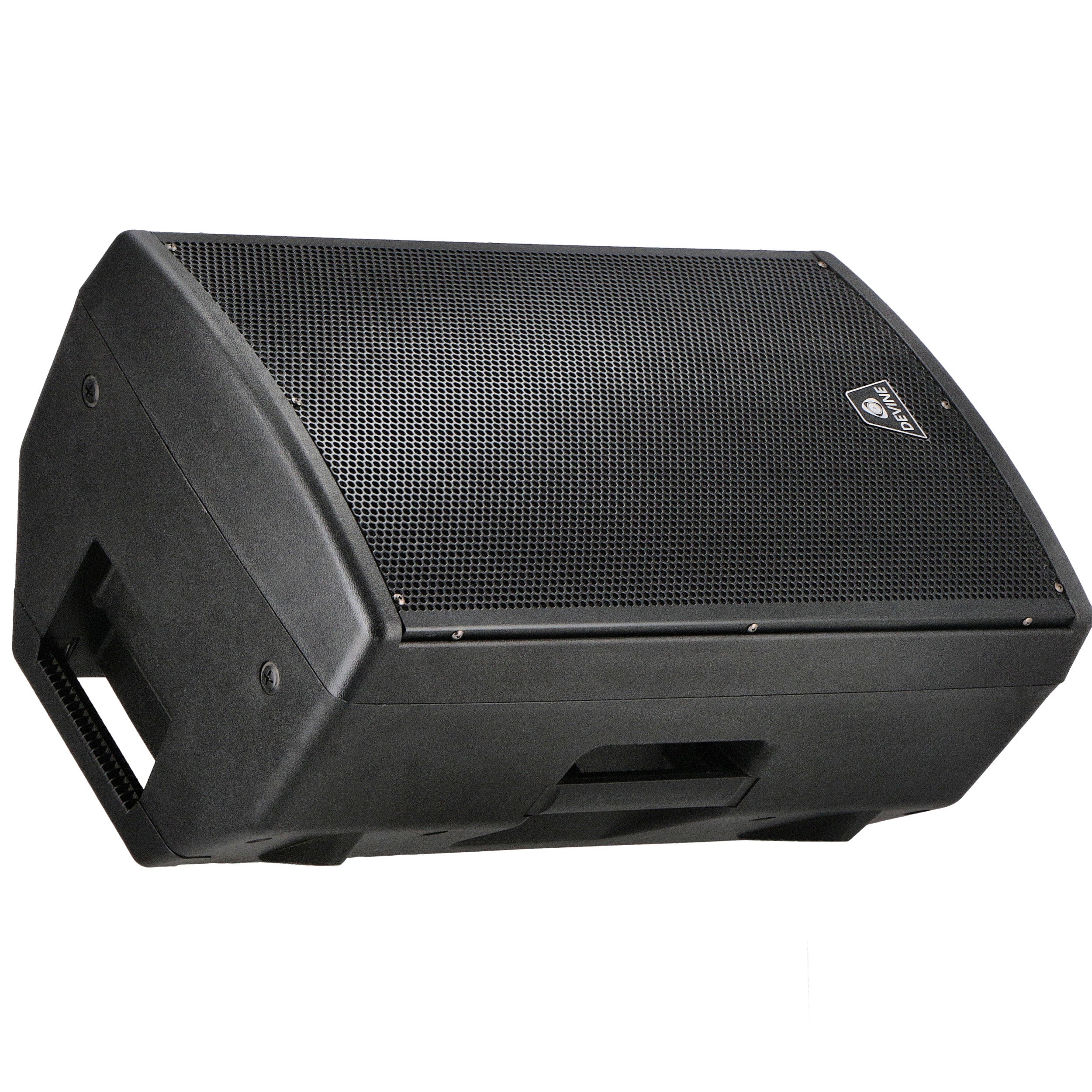 Devine Axeo 15A SET actieve 15 inch fullrange luidspreker set van 2