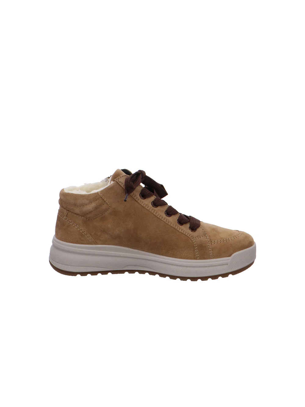 Stiefelette Aspen toffee