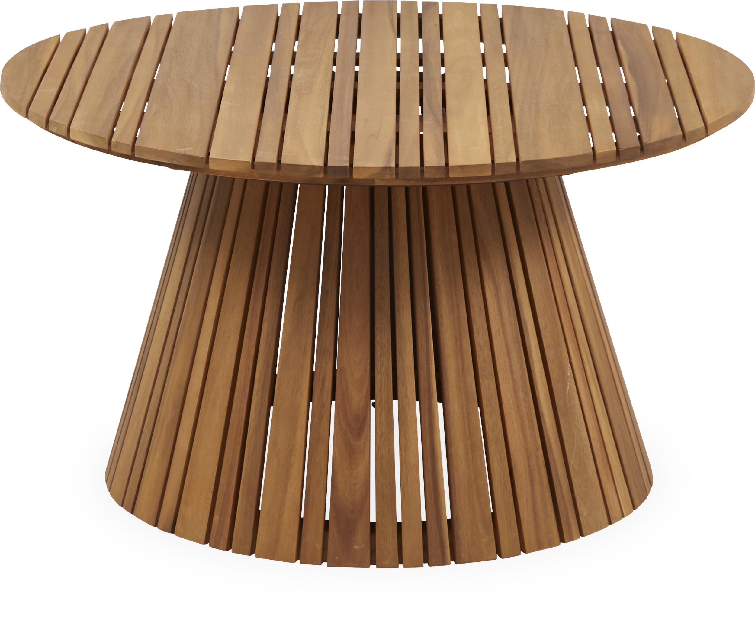 Eiker Loungebord 80 x 45 cm