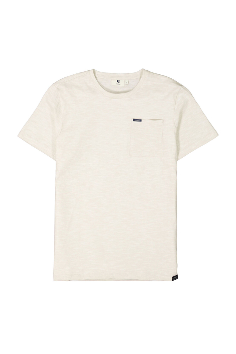Garcia beige heren t-shirt
