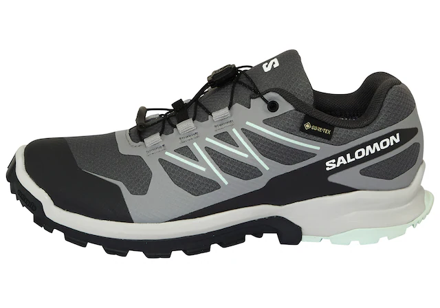 Salomon Trailrunningschuh »XA FLYER GORE-TEX W«  wasserdicht