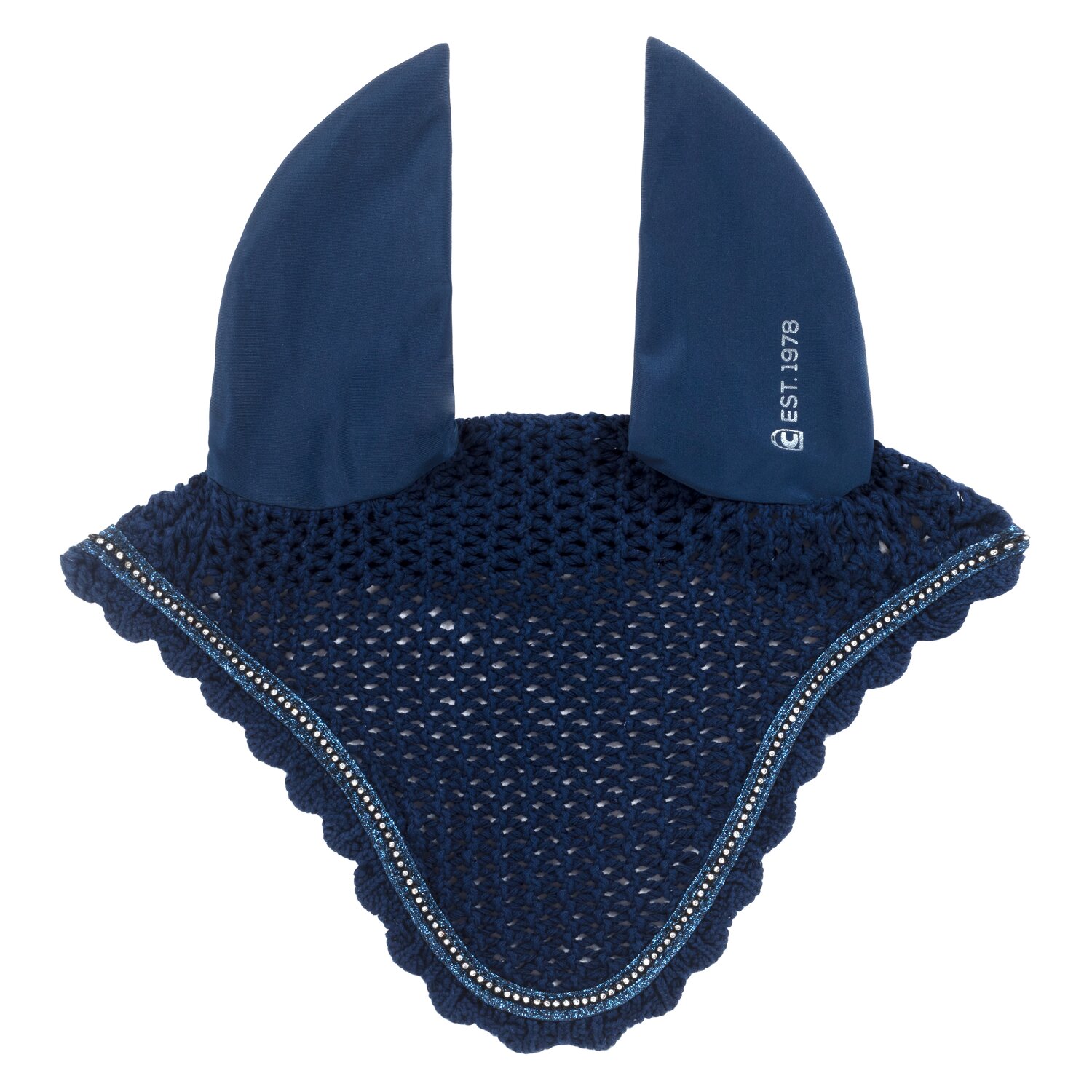 Cavallo Fliegenohren CAVALJETTY - nightblue - WB