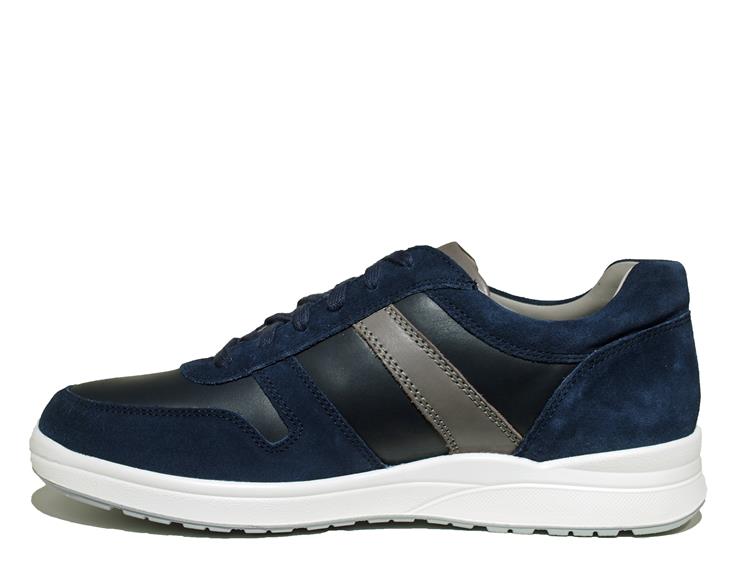 Mephisto Vito Velsport mulberry