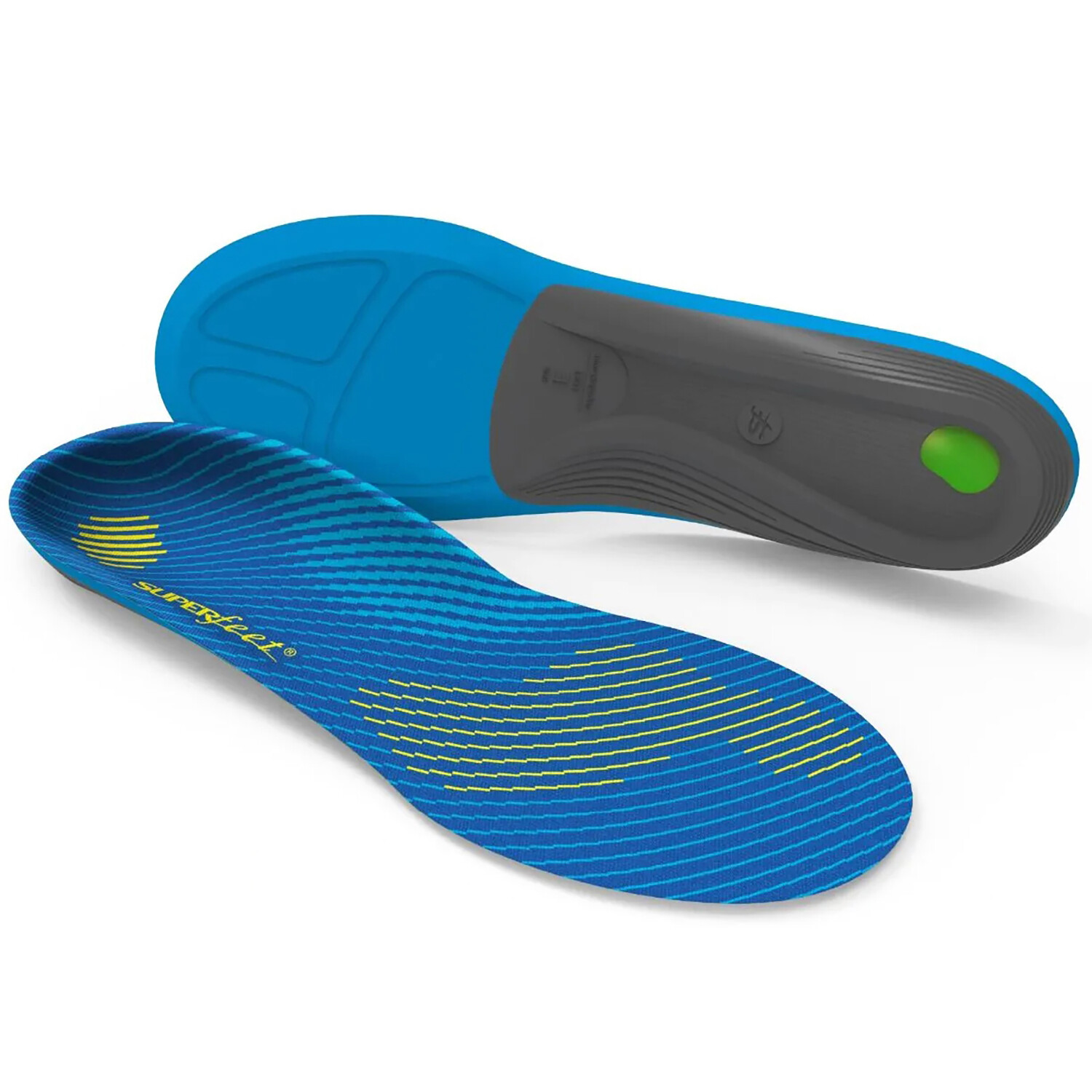 Superfeet Active Support Medium Arch