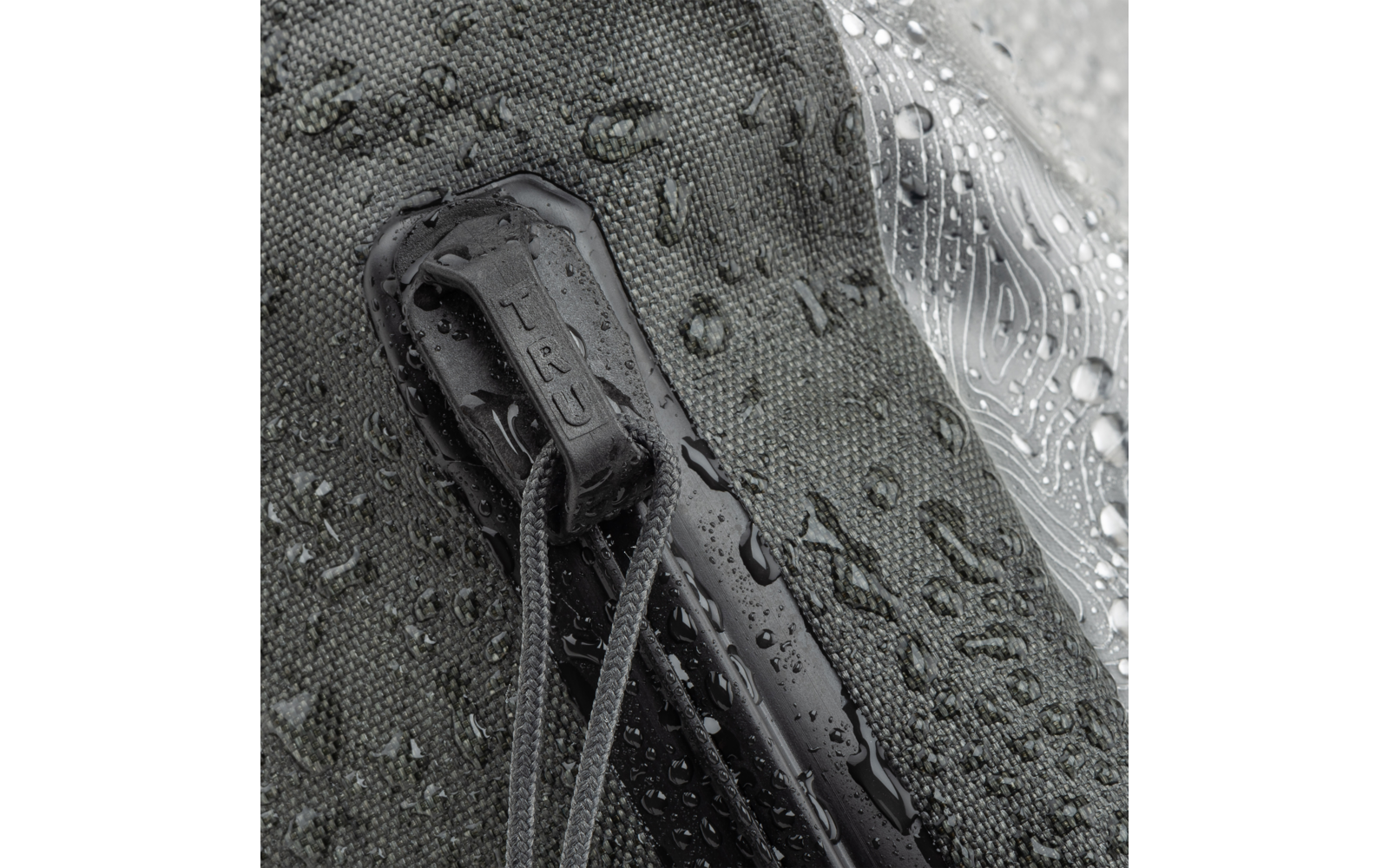 Nite Ize RunOff wasserdichte Packtasche Größe M