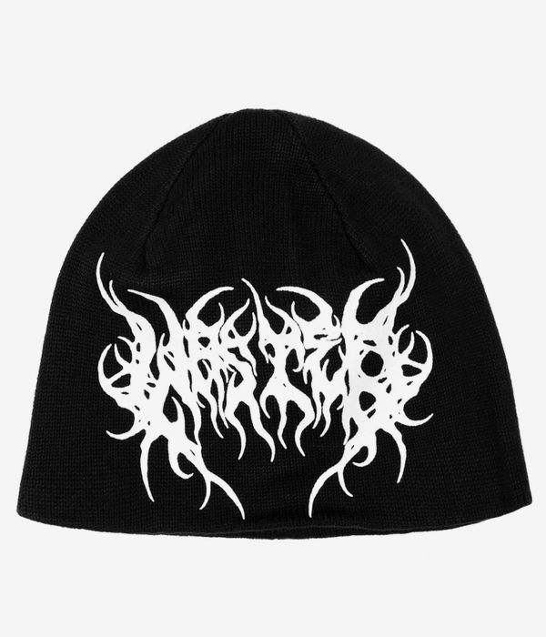 Wasted Paris Skylab Brow Mütze (black)