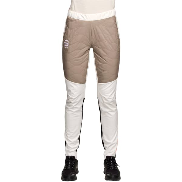 Pantalon ski de fond DAEHLIE DAEHLIE PANTS CHALLENGE W SNOW WHITE