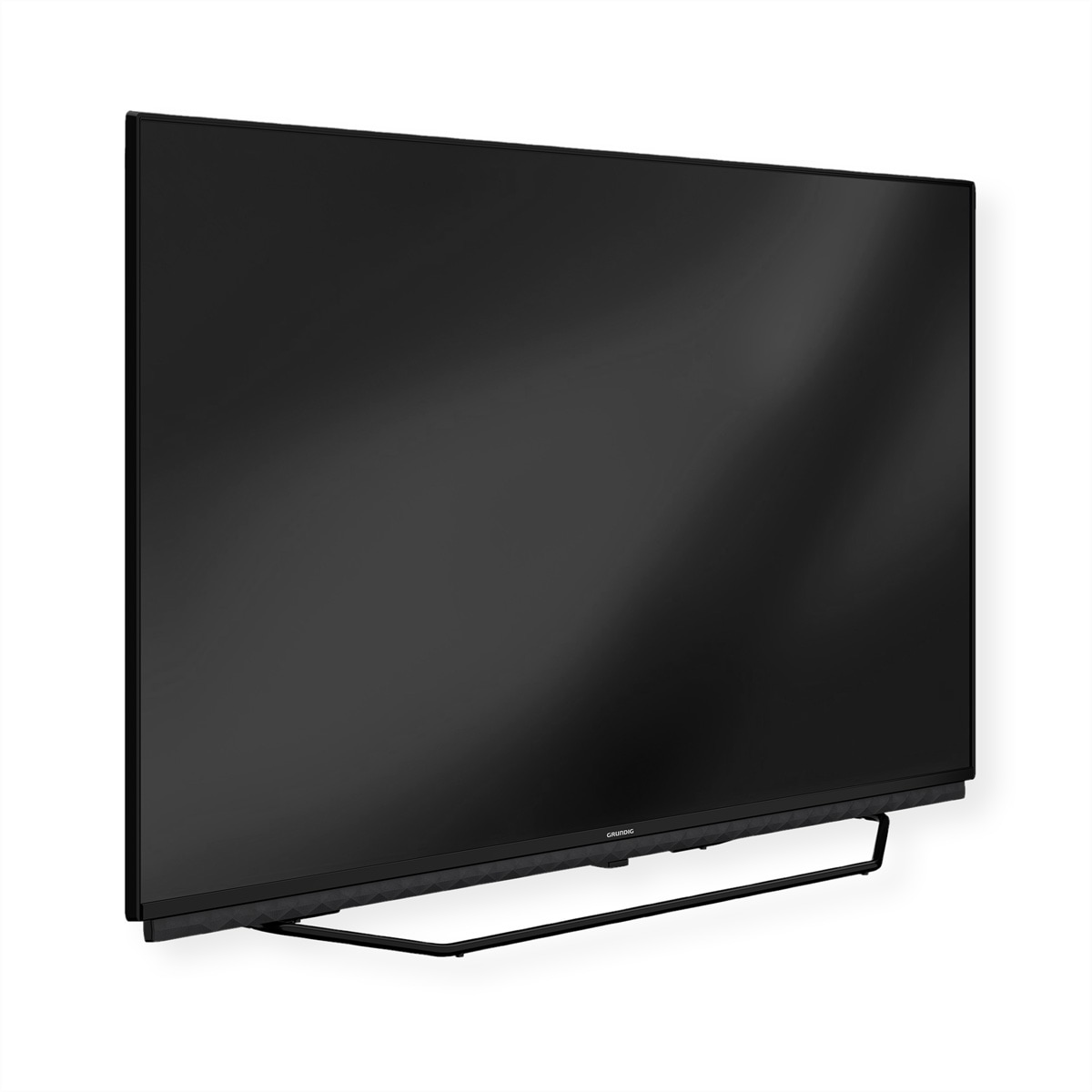 Grundig LED-Fernseher »65 GUB 7240« 166 cm/65 ″ UHD