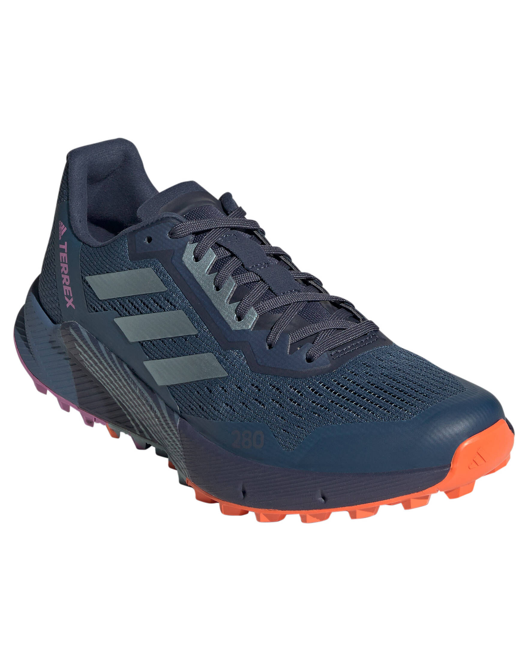 adidas Terrex| Damen Trailrunningschuhe TERREX AGRAVIC FLOW 2 W