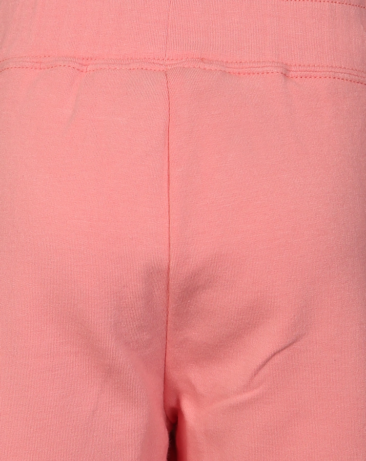 Sweat-Shorts KITTIWAKE SUMMERFEELING in rosa