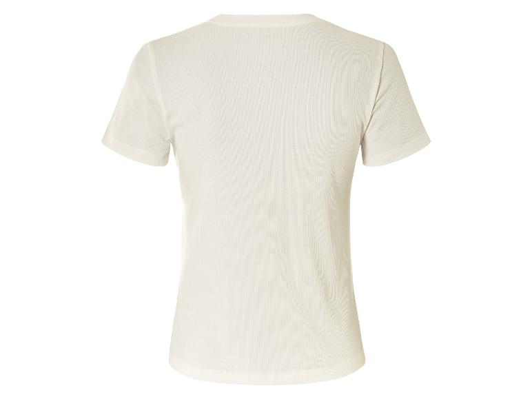 Geribd dames shirt