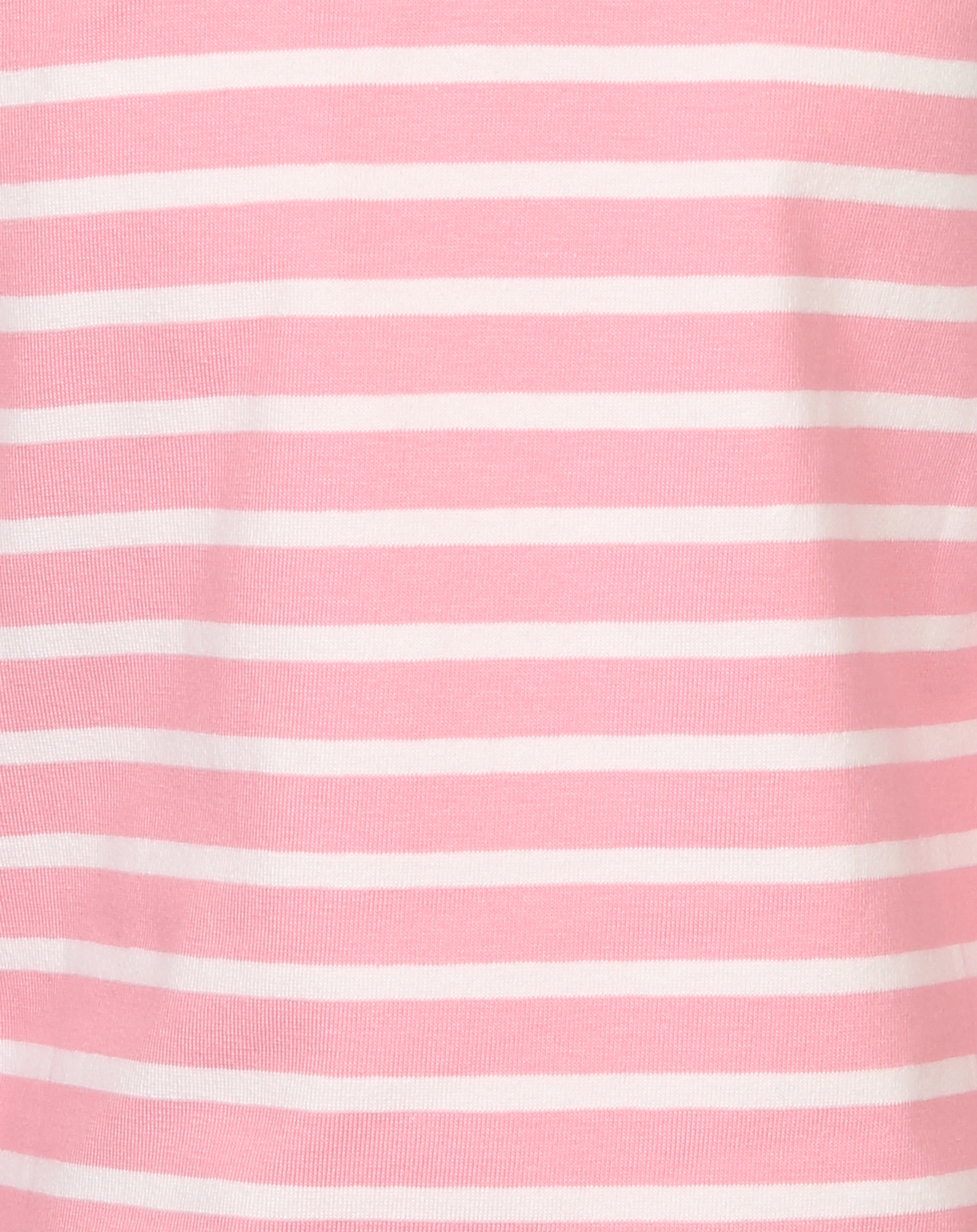 Langarmshirt 2 JAHRE gestreift in rosa/weiß