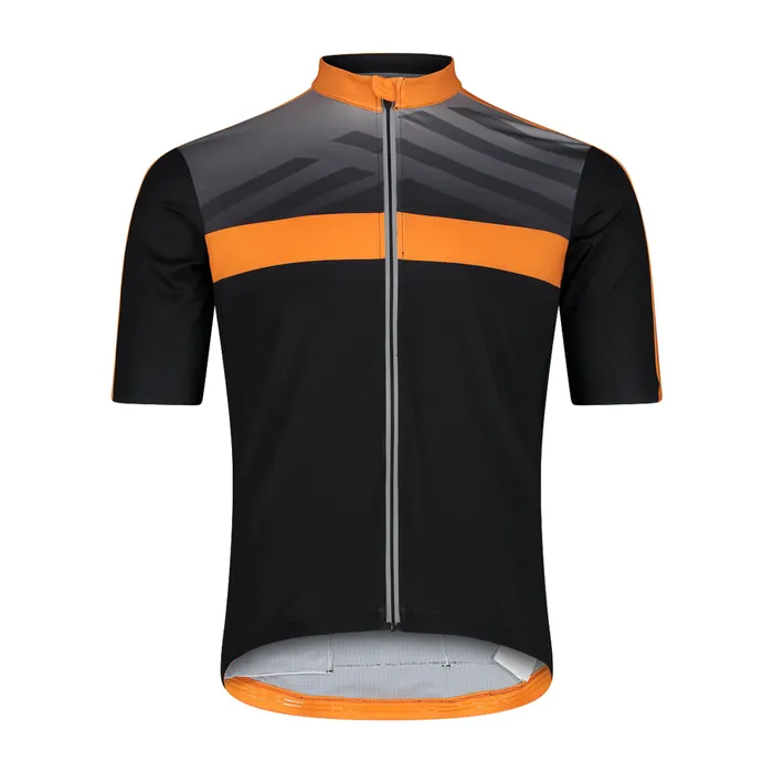 CMP Full Zip Wielrenshirt Heren
