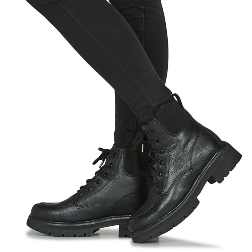Clarks - ORIANNA MID - Noir