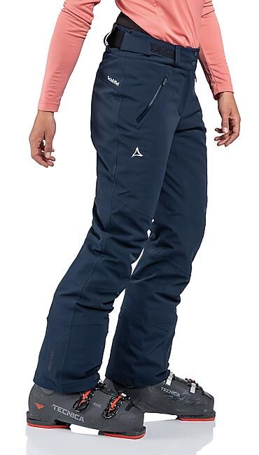 SCHOFFEL - PANTALON SKI LIZUM L