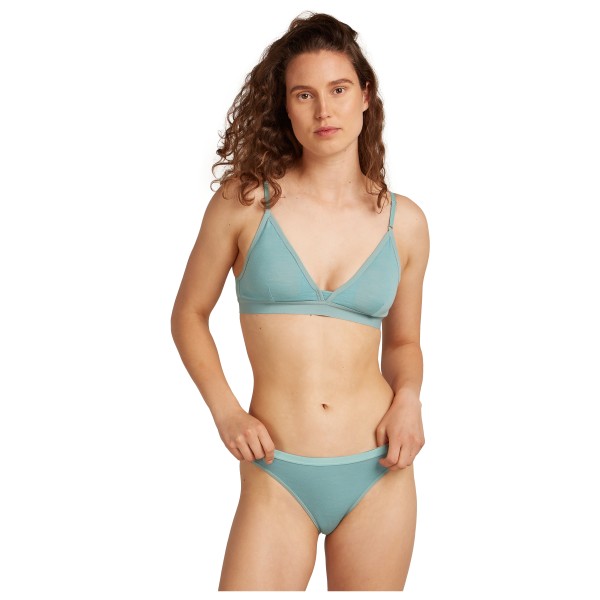 Icebreaker - Women's Siren Bikini - Sous-vêtement en mérinos