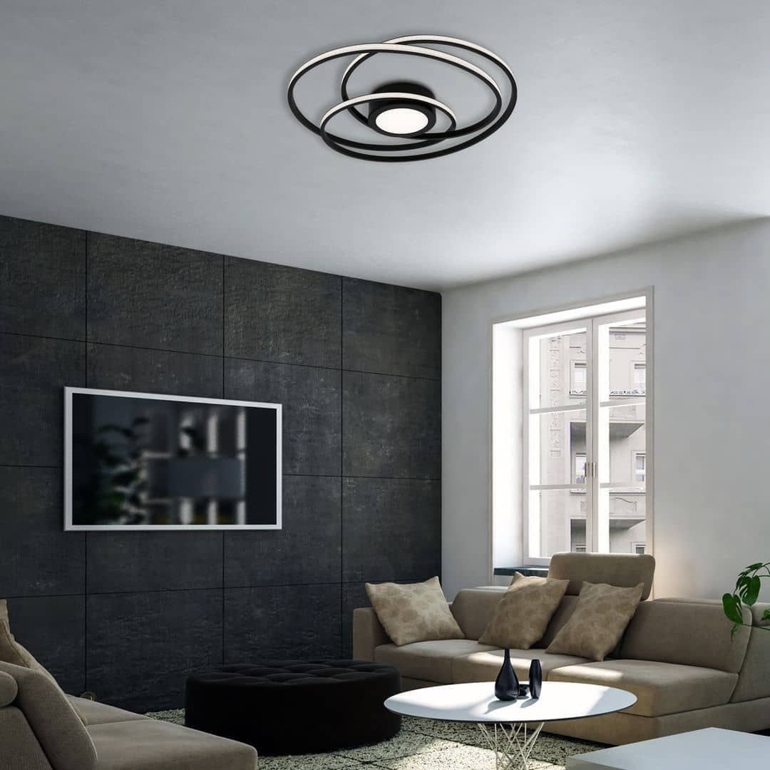 LED-Deckenleuchte