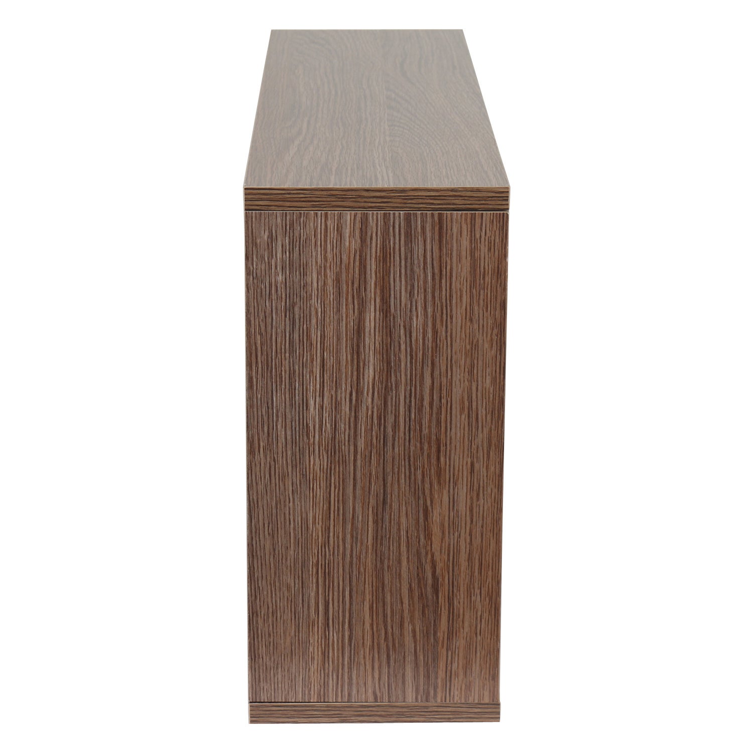 Zomo CS-Box 100/2 Walnut CD kast