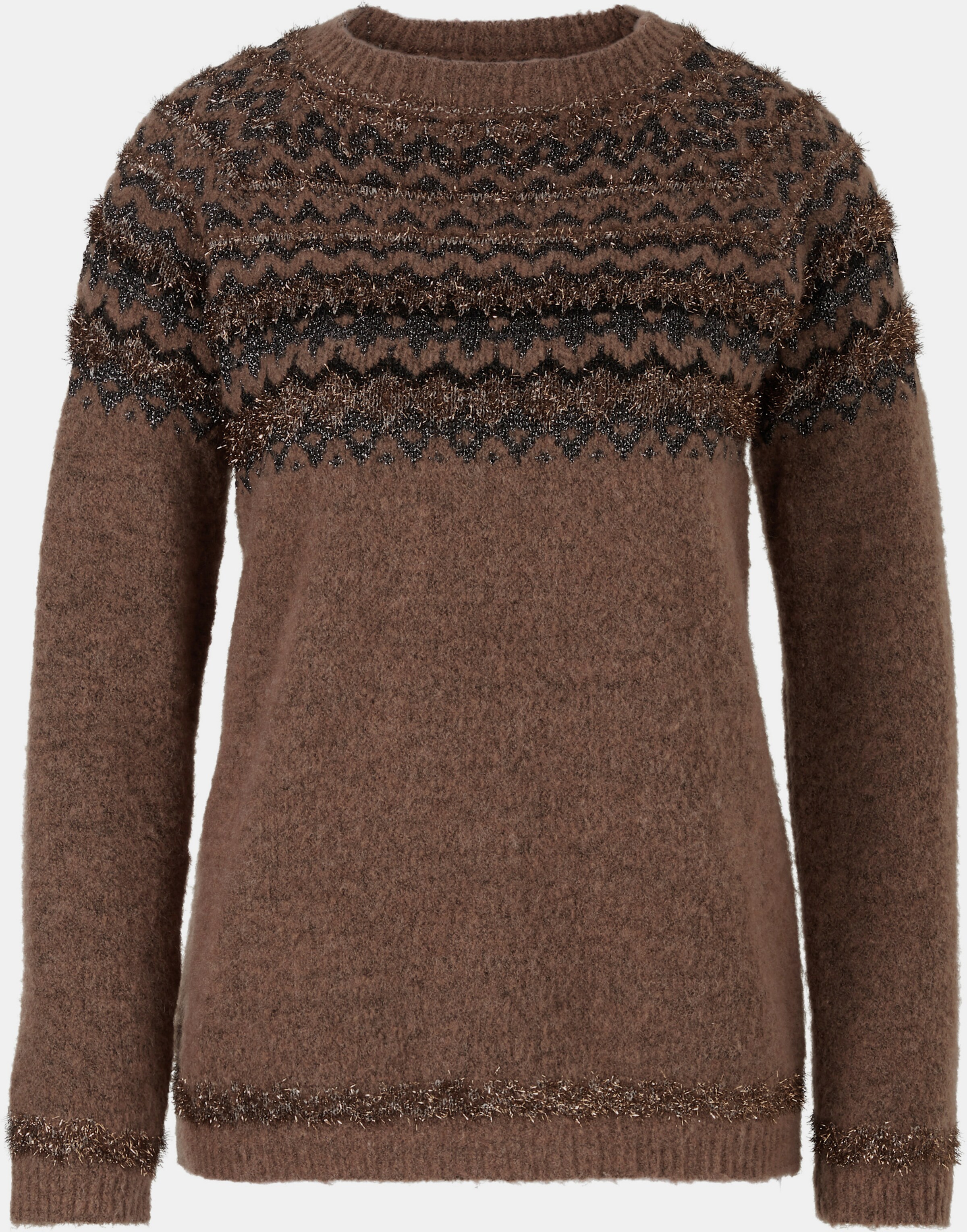 Pullover