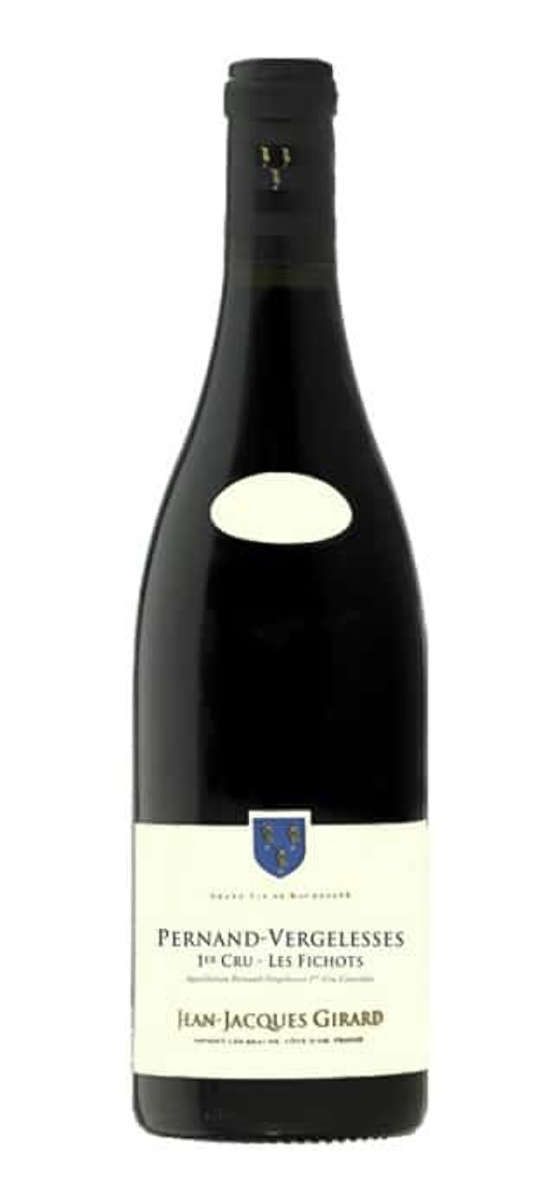 Domaine Francoise André - Pernand-Vergelesses Premier Cru Les Fichots 2018
