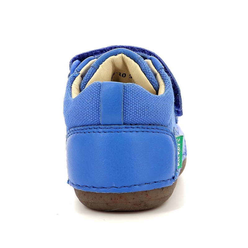 Kickers Kickers Sostankro Bleu