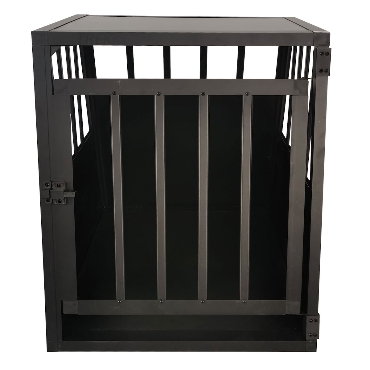 Trekker Hundebur S 54x69x60cm, Svart