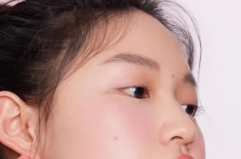 INTO YOU - Luchtige vloeibare blusher - 3 kleuren