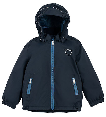 Viking Sommerjacke - Play - Navy