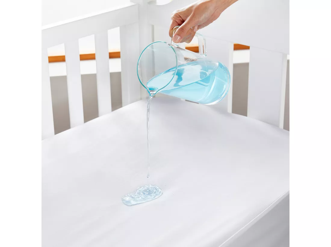 Protège-matelas TENCEL™ imperméable