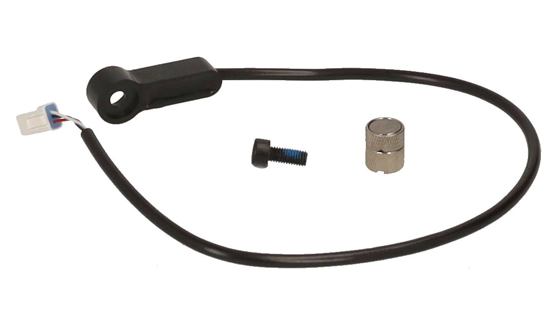 Speedsensor til Deluxe Plus