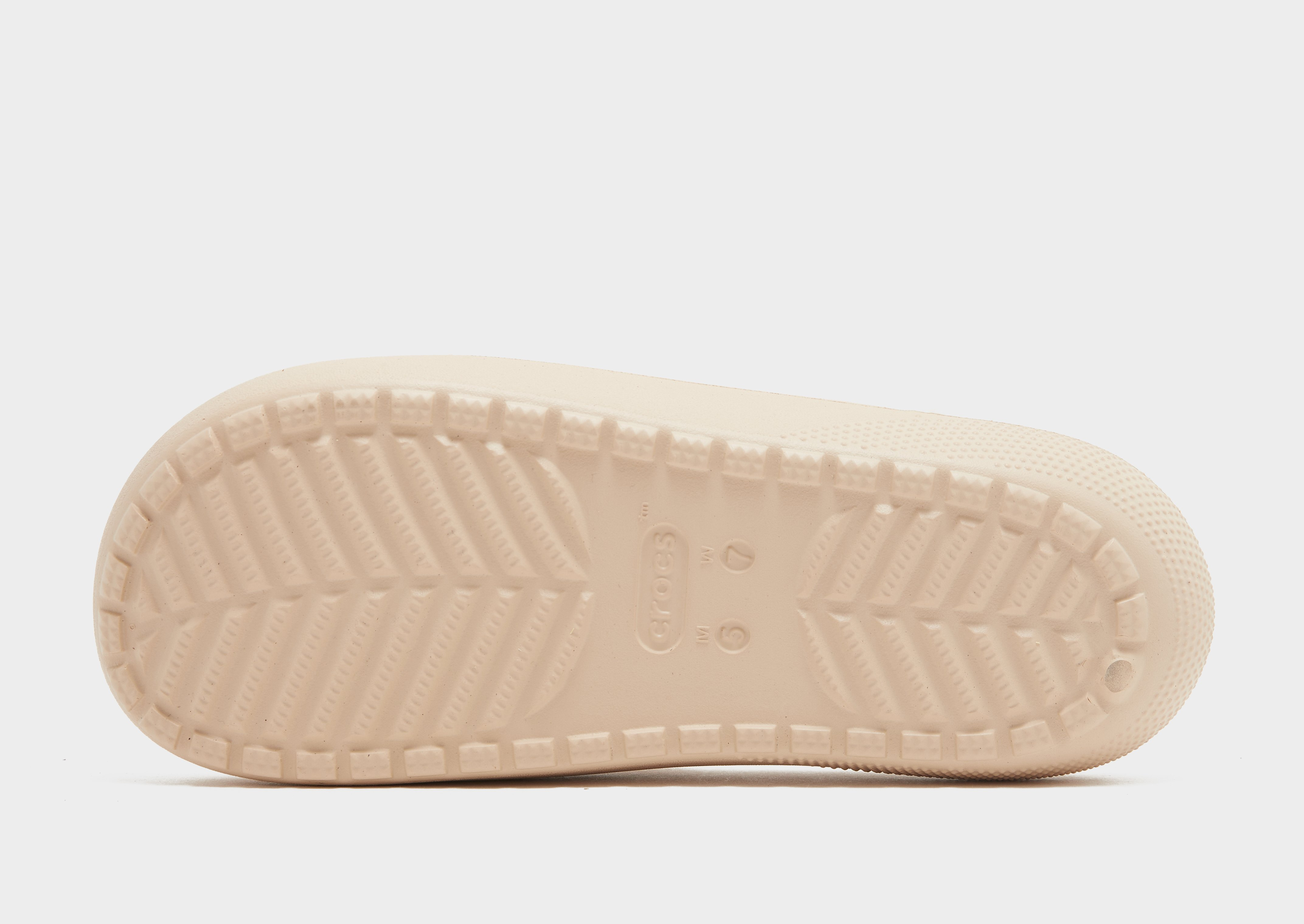 Crocs Classic Slide Femme