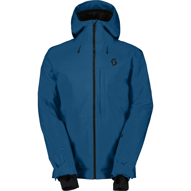 Scott Herren Ultimate Dryo 10 Jacke