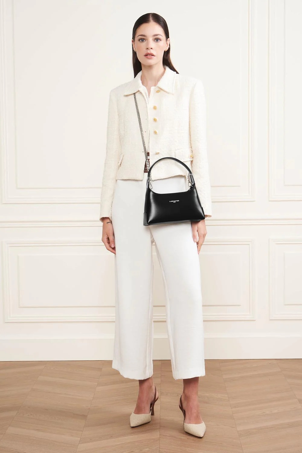 Suave Ace-Petit sac baguette