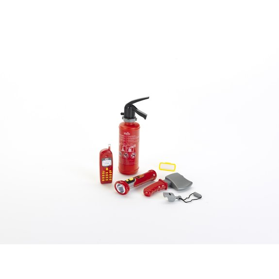 Malette de pompiers