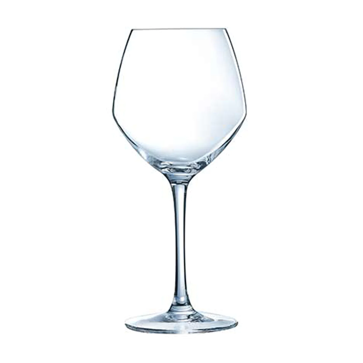 Beer Premium - 6 verres à pied 47cl Chef et sommelier