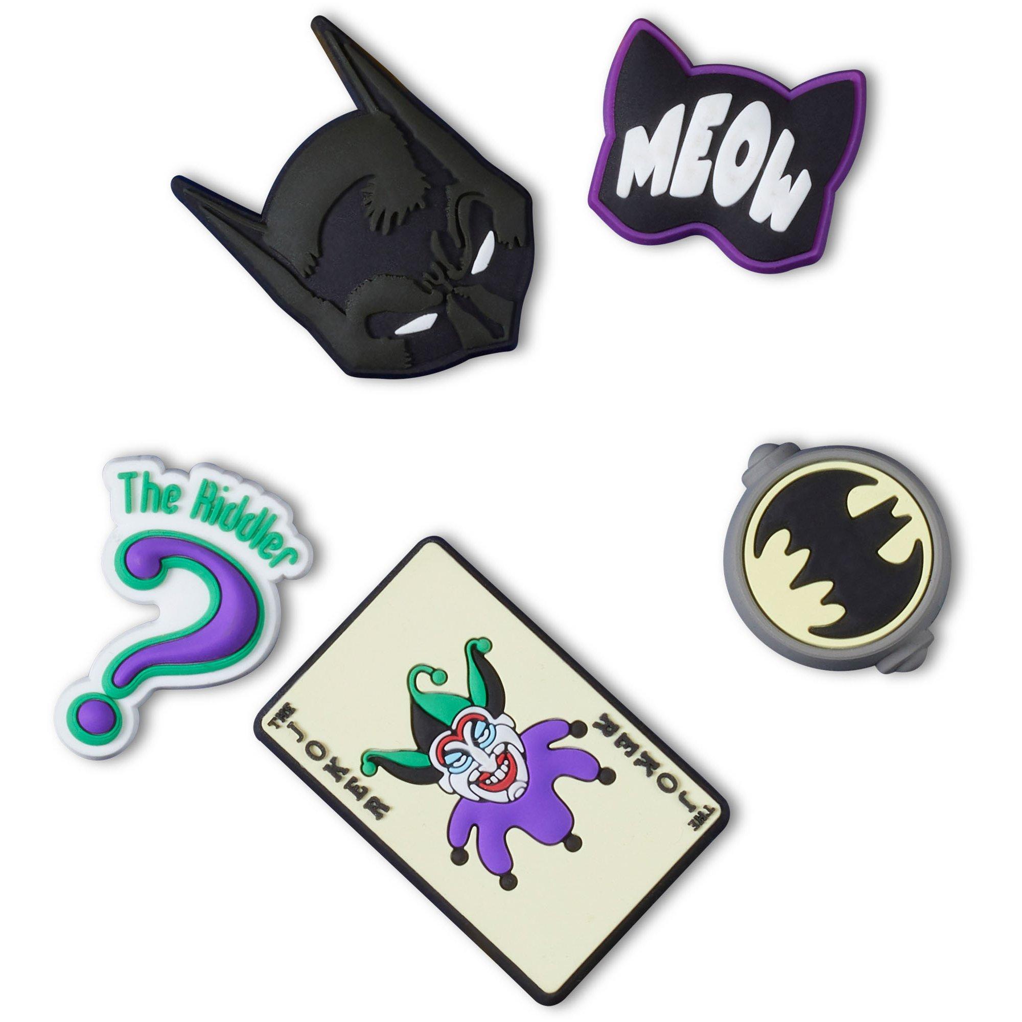 Crocs Jibbitz Charms