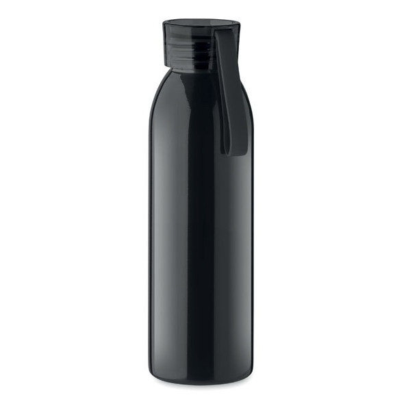 GiftRetail MO2241 - BIRA Bouteille en acier inox 650ml