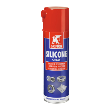 Griffon glij-, smeer -en antihechtmiddel 300 ml
