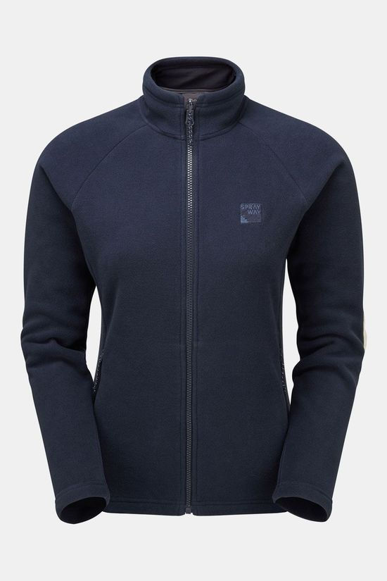 Sprayway Sprayway Atlanta Fleecevest I.A.